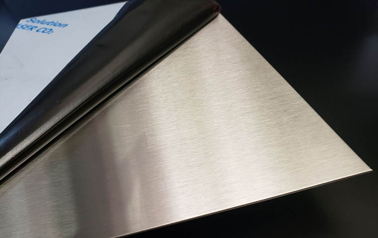 Order stainless steel sheets from Thompson Metal of TX